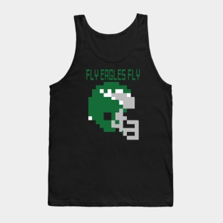 Eagles - Fly Eagles Fly 8 bit Tank Top